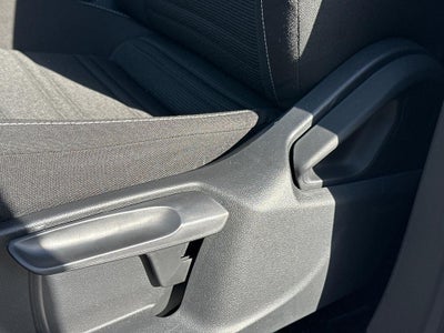 2023 Volkswagen Tiguan 2.0T S FWD