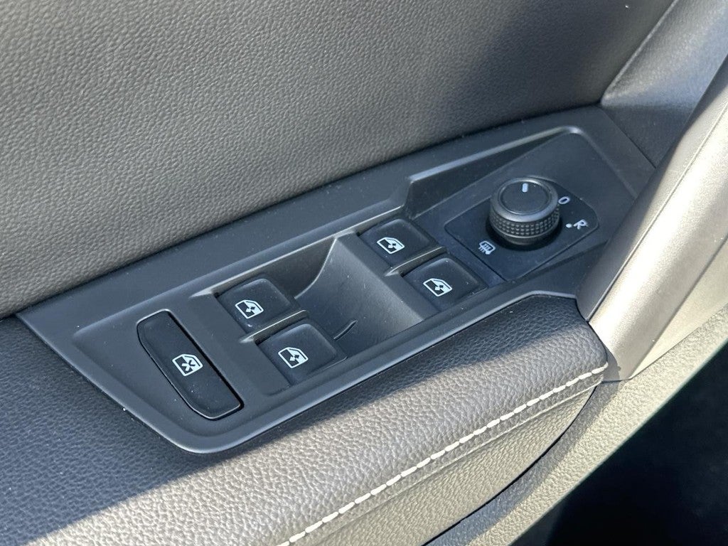 2023 Volkswagen Tiguan 2.0T S FWD