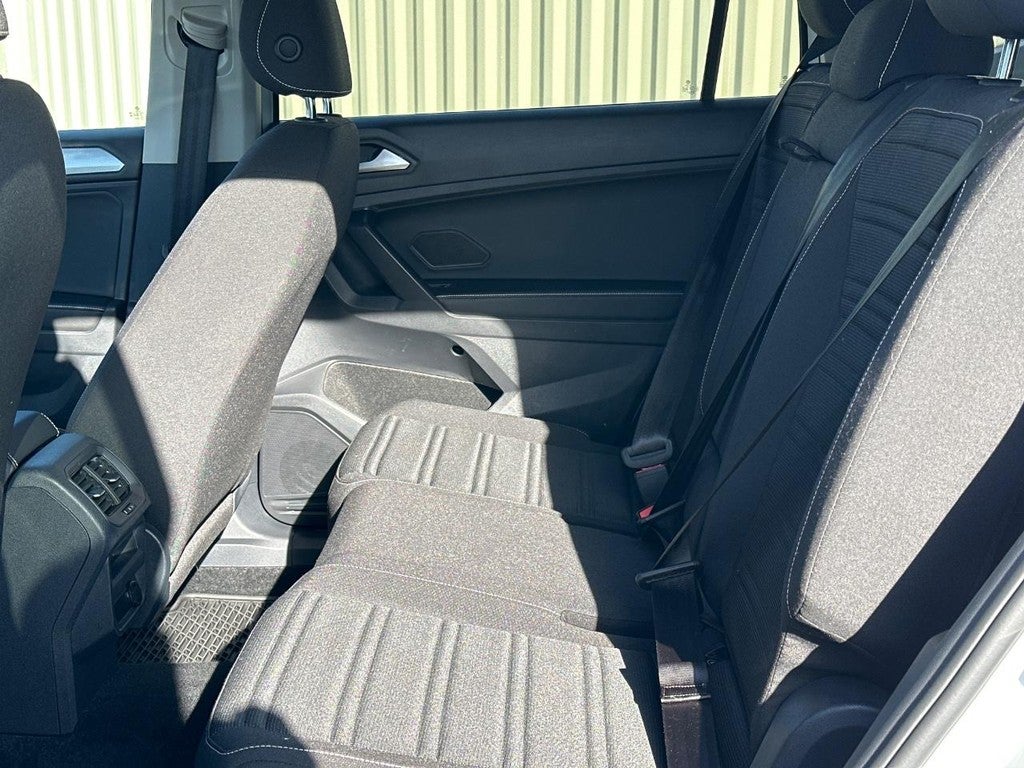 2023 Volkswagen Tiguan 2.0T S FWD