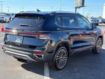 2026 Volkswagen Taos SE FWD