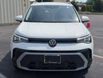 2025 Volkswagen Taos SE FWD