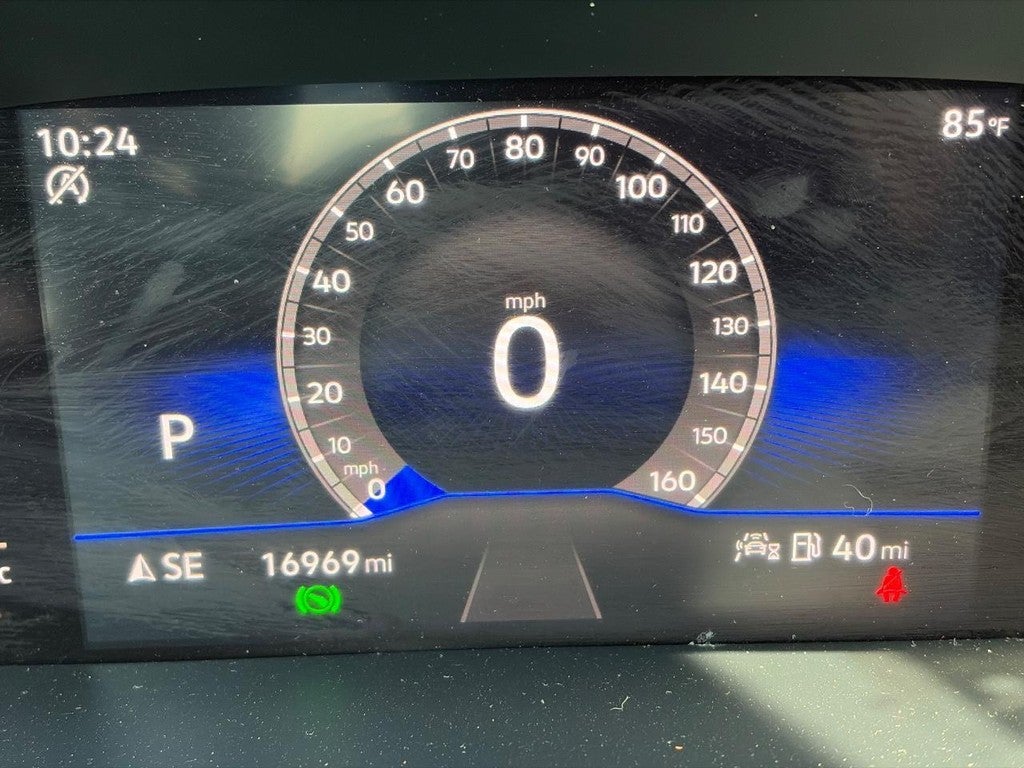 2023 Volkswagen Taos SE FWD