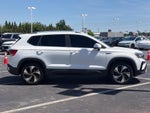 2024 Volkswagen Taos SE 4MOTION