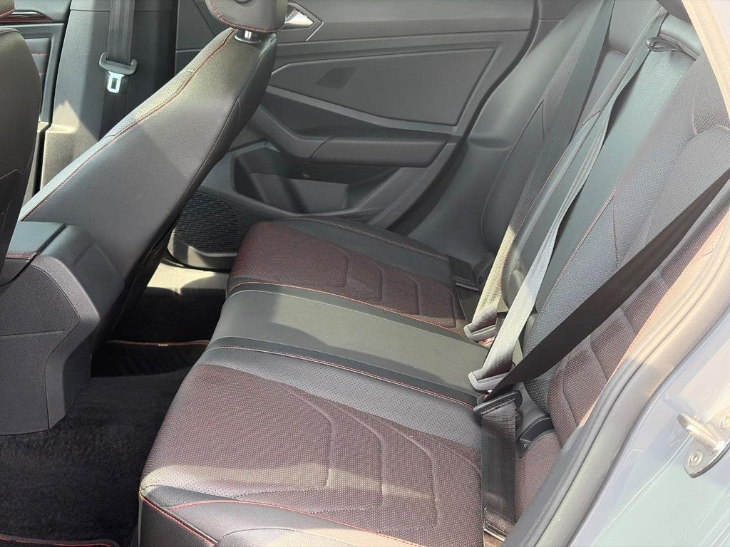 2023 Volkswagen Jetta GLI Autobahn Manual