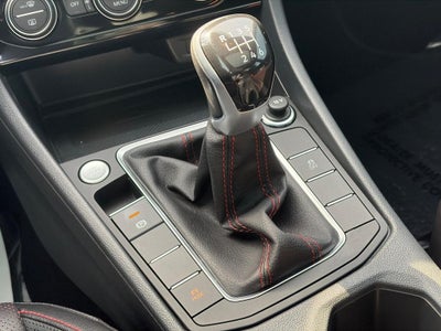 2023 Volkswagen Jetta GLI Autobahn Manual