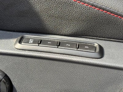 2023 Volkswagen Jetta GLI Autobahn Manual