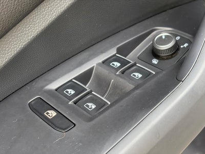 2023 Volkswagen Jetta GLI Autobahn Manual