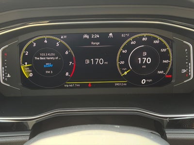 2023 Volkswagen Jetta GLI Autobahn Manual