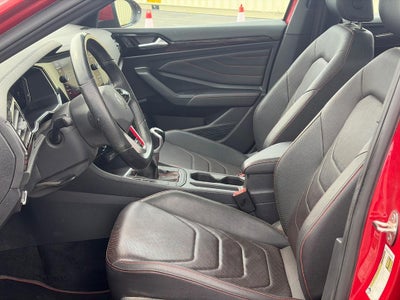 2023 Volkswagen Jetta GLI Autobahn Manual