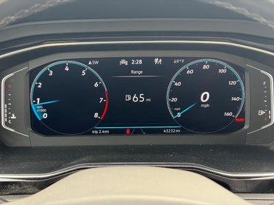 2023 Volkswagen Jetta GLI Autobahn Manual