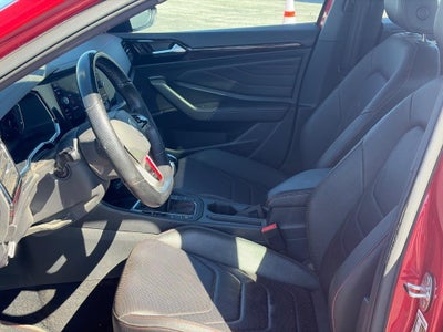 2023 Volkswagen Jetta GLI Autobahn Manual
