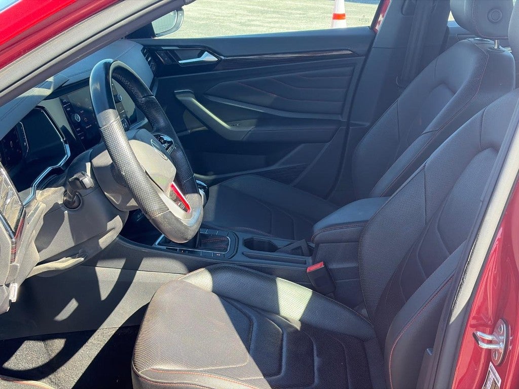 2023 Volkswagen Jetta GLI Autobahn Manual