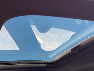 2023 Volkswagen Jetta GLI Autobahn Manual