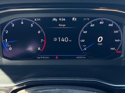 2023 Volkswagen Jetta GLI Autobahn Manual