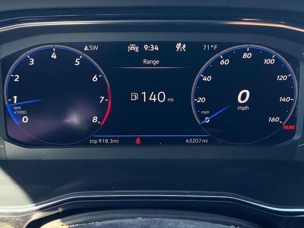 2023 Volkswagen Jetta GLI Autobahn Manual
