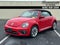 2018 Volkswagen Beetle Convertible SE Auto