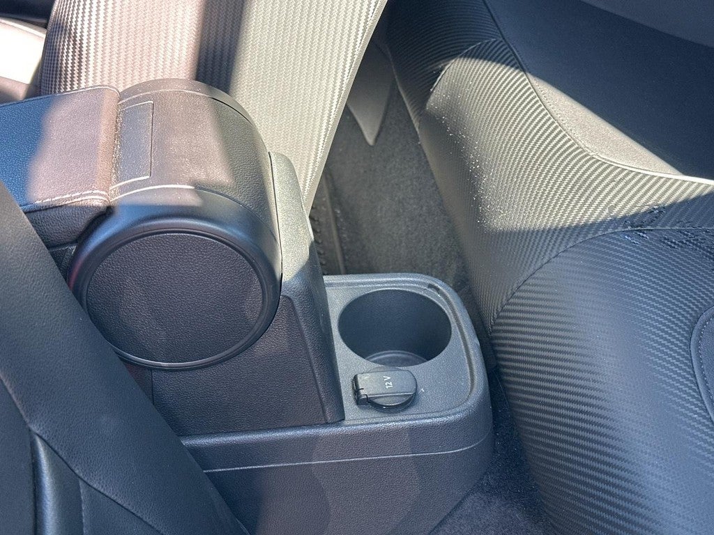 2018 Volkswagen Beetle Convertible SE Auto