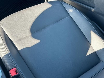 2018 Volkswagen Beetle Convertible SE Auto