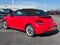2018 Volkswagen Beetle Convertible SE Auto