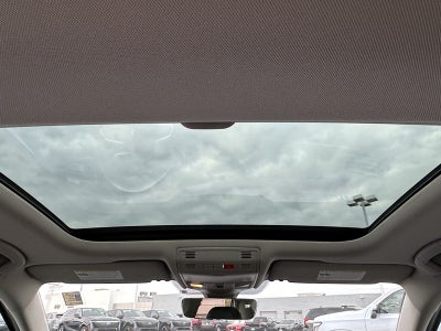 2023 Volkswagen Jetta SE Auto