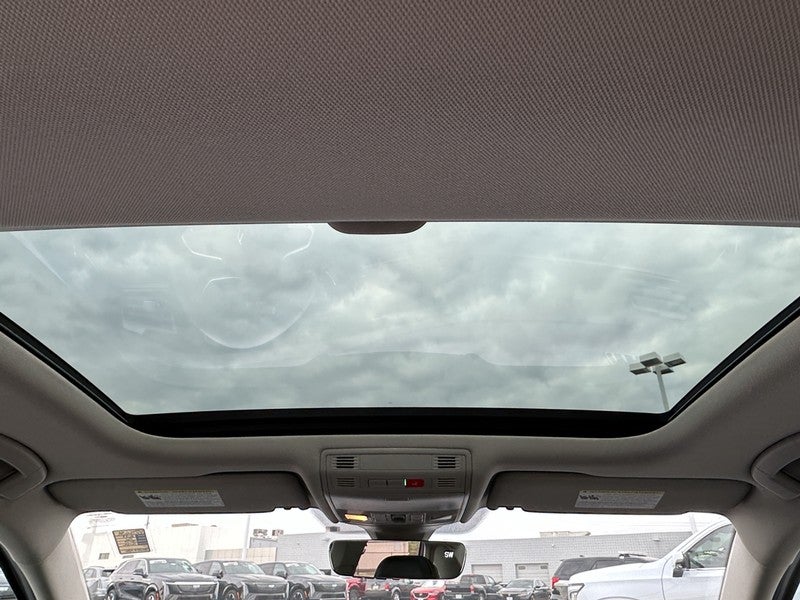 2023 Volkswagen Jetta SE Auto