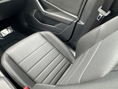 2023 Volkswagen Jetta SE Auto