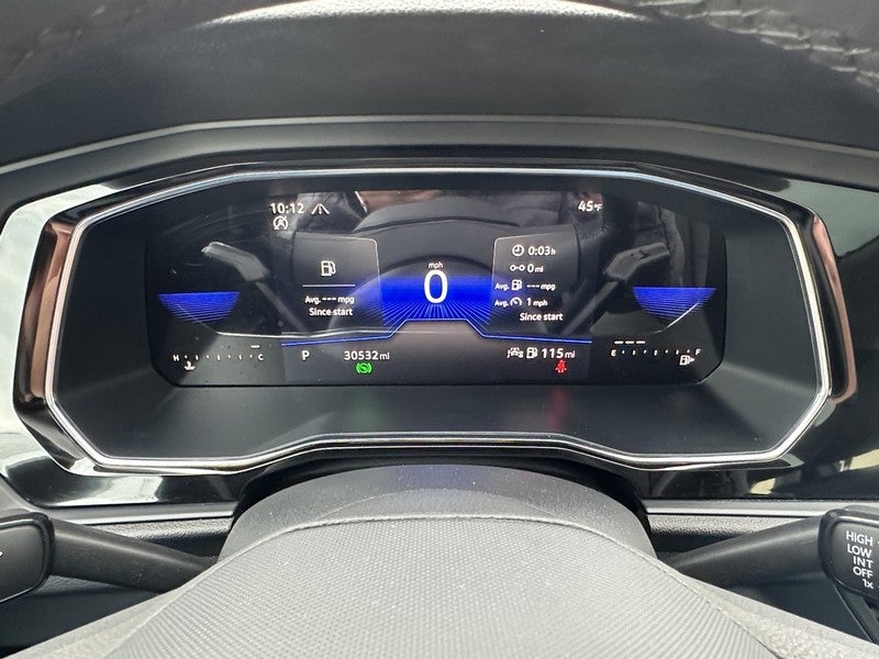 2023 Volkswagen Jetta SE Auto