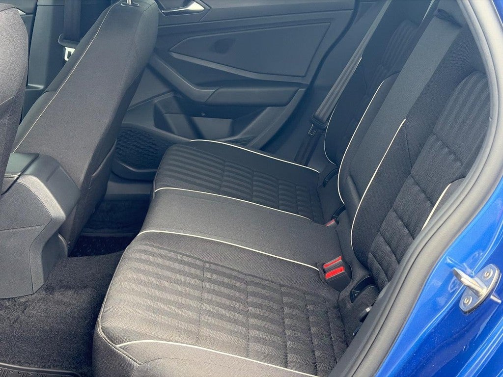 2024 Volkswagen Jetta Sport Manual