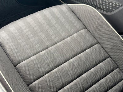 2024 Volkswagen Jetta Sport Manual