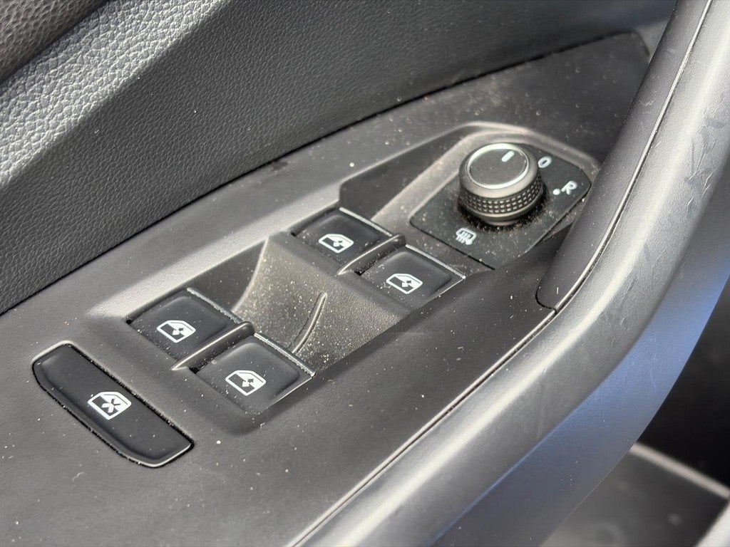 2024 Volkswagen Jetta Sport Manual