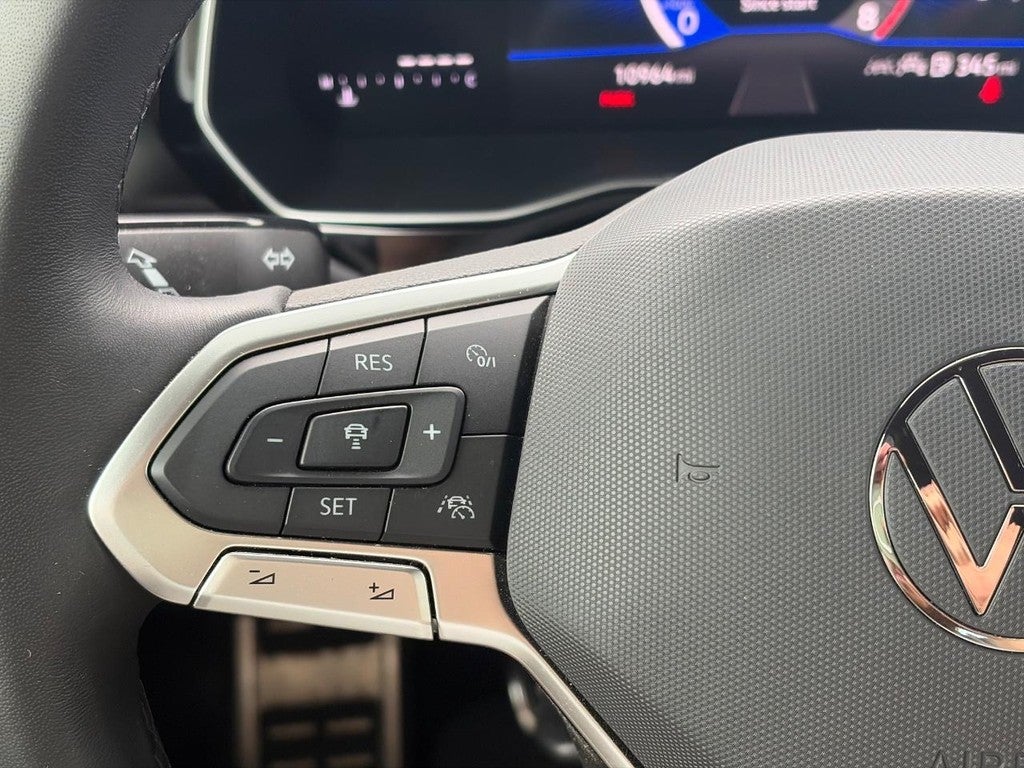 2024 Volkswagen Jetta Sport Manual