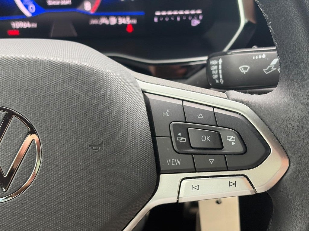 2024 Volkswagen Jetta Sport Manual