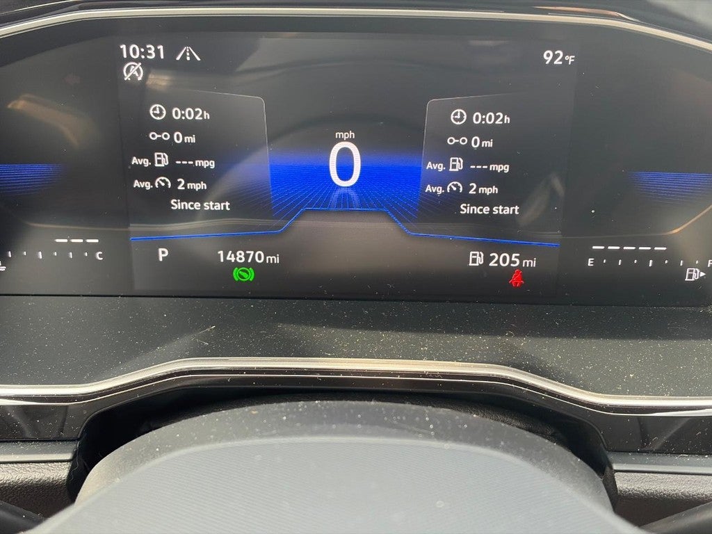 2024 Volkswagen Jetta Sport Auto