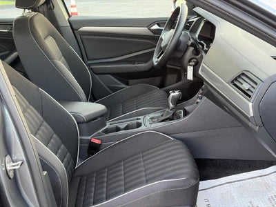 2024 Volkswagen Jetta Sport Auto