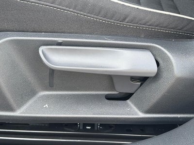 2024 Volkswagen Jetta Sport Auto