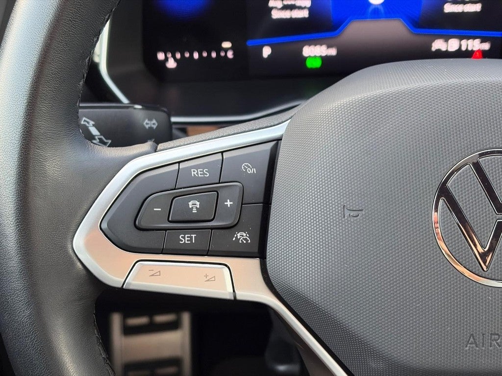 2024 Volkswagen Jetta Sport Auto