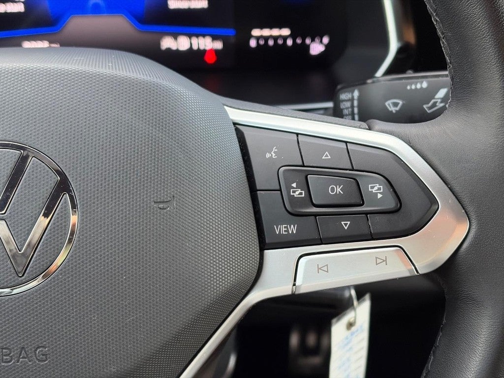 2024 Volkswagen Jetta Sport Auto