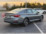 2024 Volkswagen Jetta Sport Auto