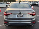 2024 Volkswagen Jetta Sport Auto