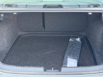 2024 Volkswagen Jetta Sport Auto