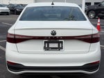 2026 Volkswagen Jetta Sport Auto