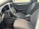 2026 Volkswagen Jetta Sport Auto