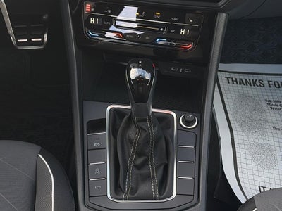 2026 Volkswagen Jetta Sport Auto