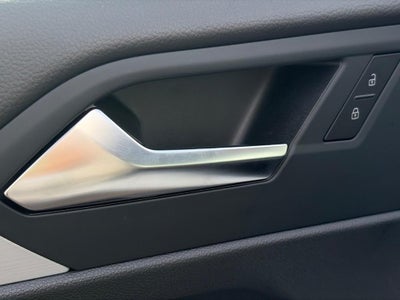 2026 Volkswagen Jetta Sport Auto