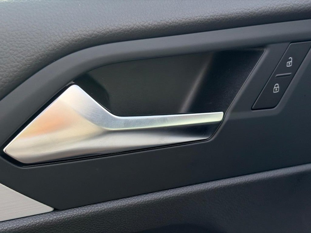 2026 Volkswagen Jetta Sport Auto
