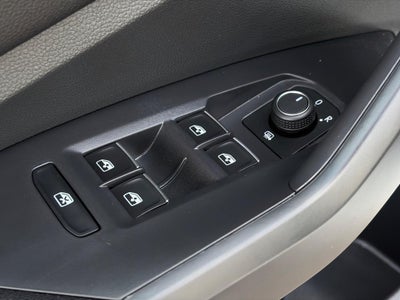 2026 Volkswagen Jetta Sport Auto