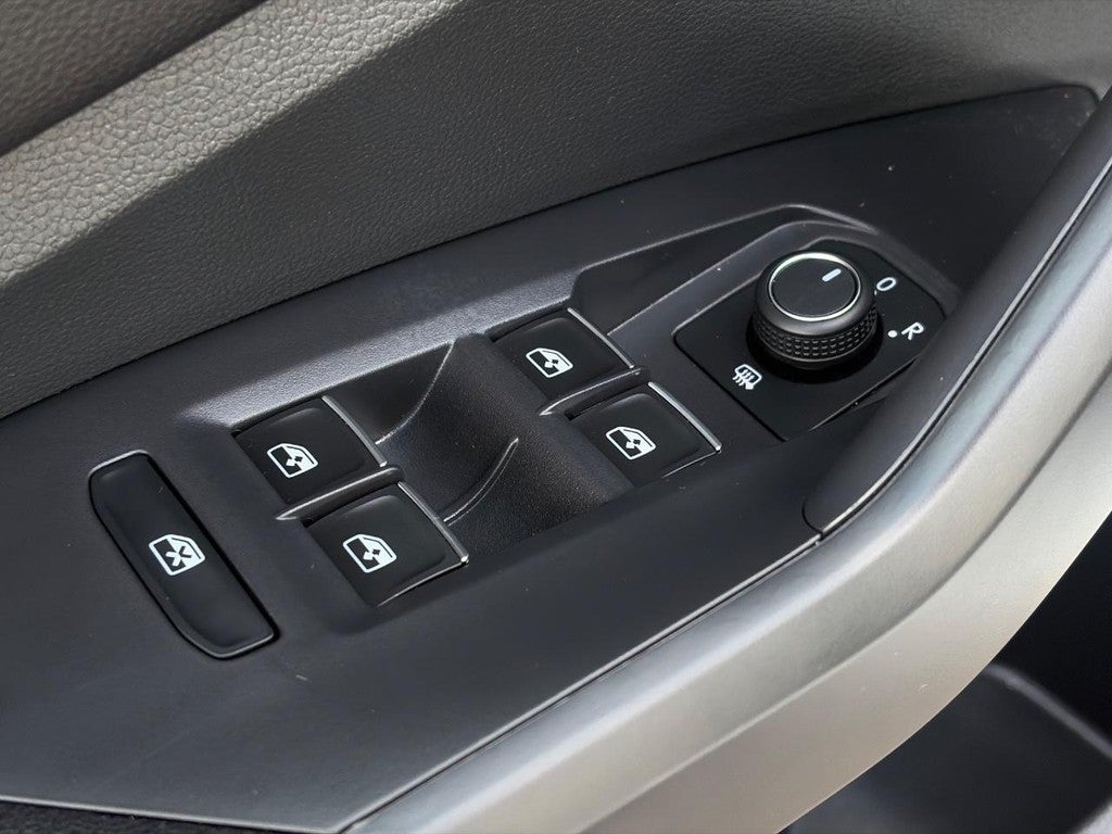 2026 Volkswagen Jetta Sport Auto
