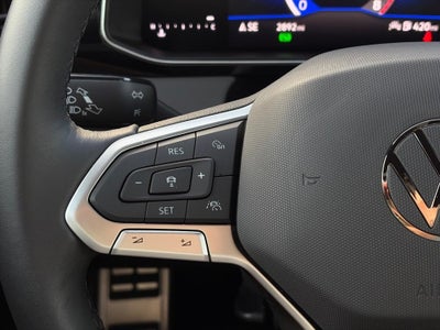 2026 Volkswagen Jetta Sport Auto