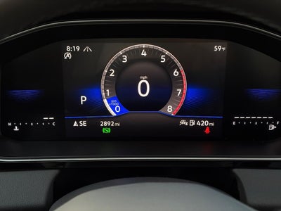 2026 Volkswagen Jetta Sport Auto