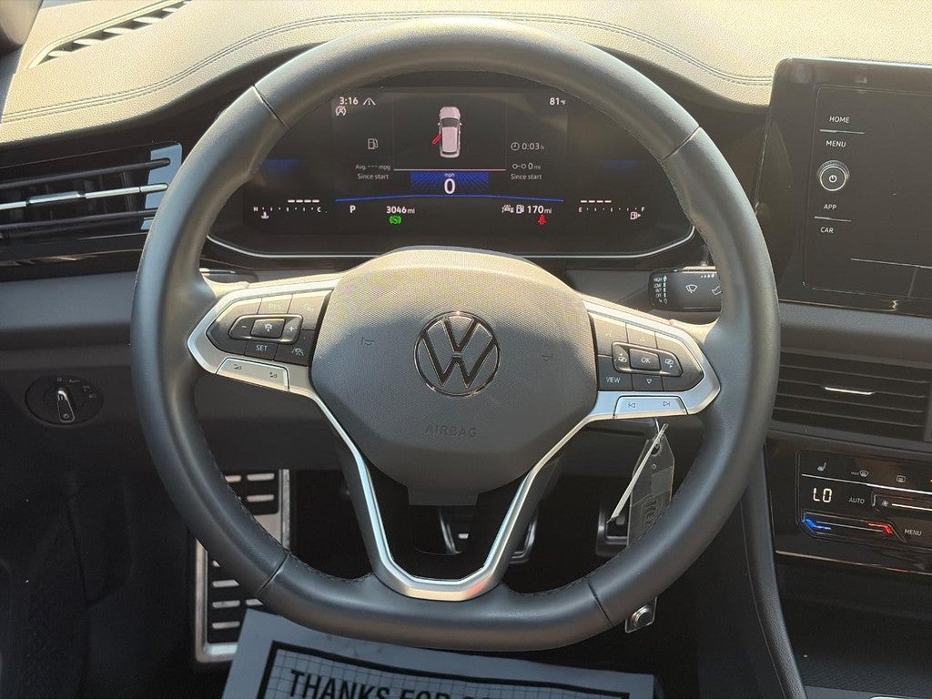 2026 Volkswagen Jetta Sport Auto